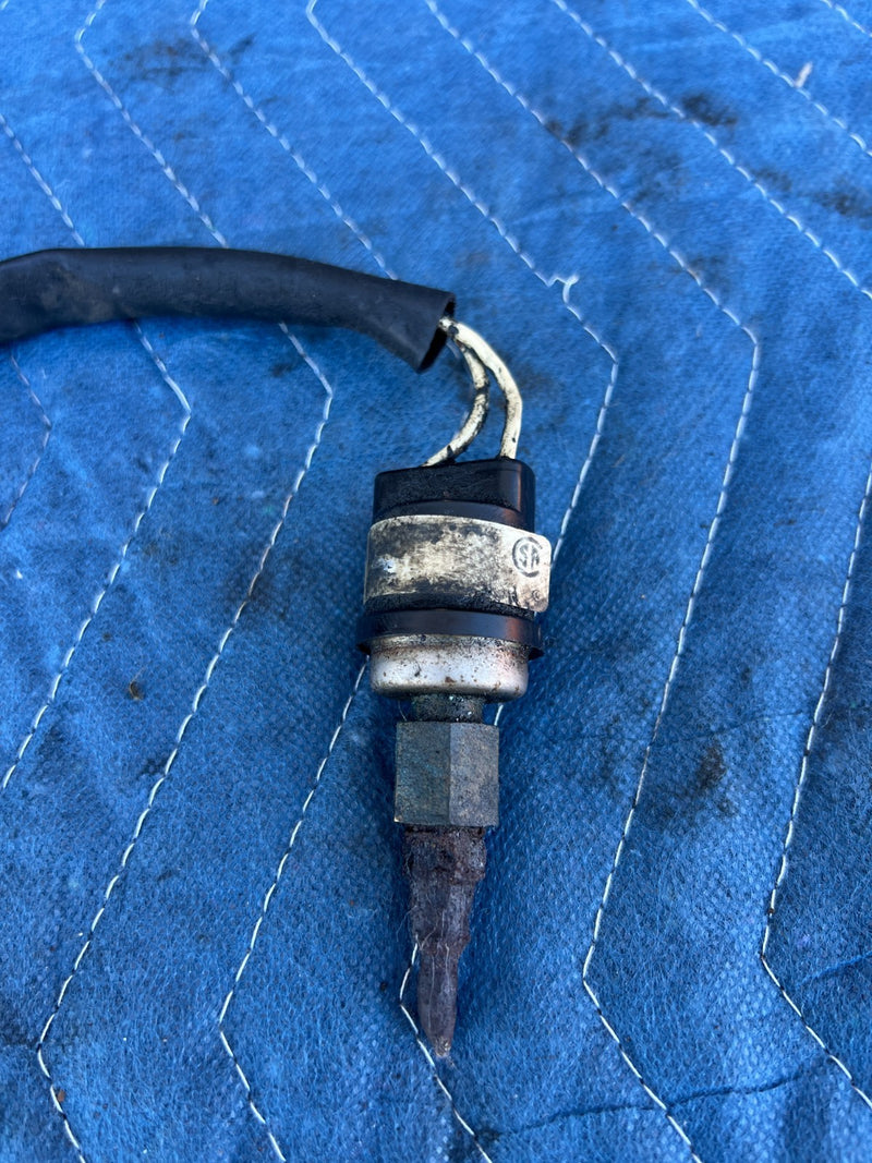 1986-1993 Volvo 240 244 Sedan Brake Light Lamp Switch Sensor OEM #4287EM