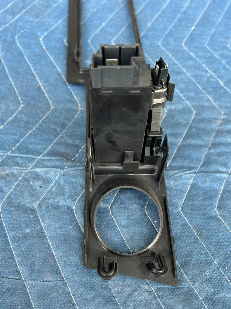 1989-1995 Volvo 740 940 Dash Ignition Surround Defrost Switch 3548792 OE #3761EM