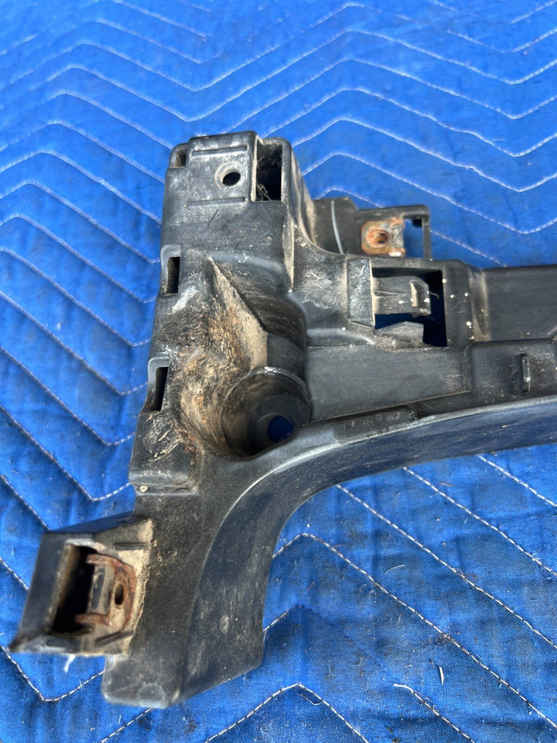 2011-2013 BMW X5 X5M E70 Rear Right Left Bumper Mount Bracket Support OEM#2088EM