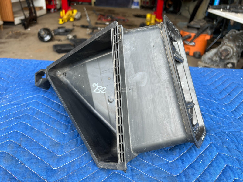 2011-2013 BMW X5 X5M E70 Air Box Filter Intake Housing Duct Tube OEM #2076EM