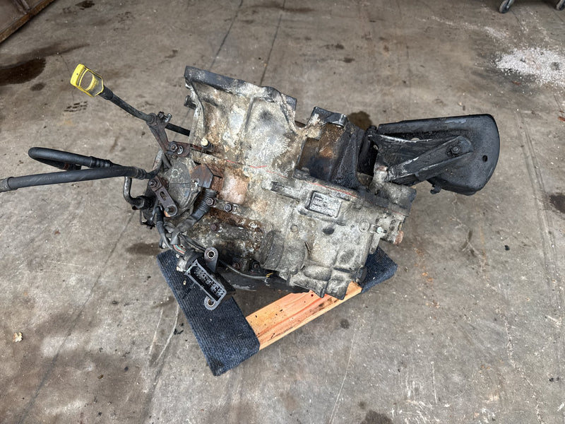 1993-1997 Volvo 850 4-Speed AW 50-42LE Aisin Automatic Transmission OEM #6716EM