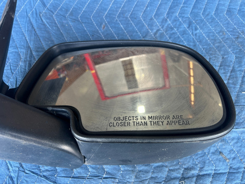 1999-2002 Chevy Silverado GM 1500 2500 Passenger Right R Side Mirror OEM #1734CN