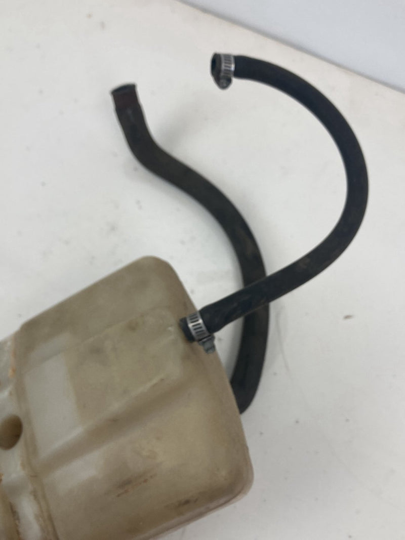 1975-1980 Volvo 240 244 Coolant Overflow Reservoir Tank 463604 OEM #4325M