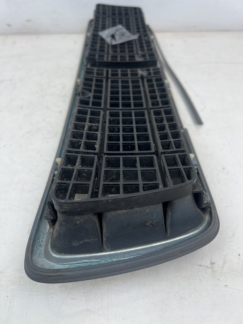 1998-2000 Volvo S70 V70 XC Front Bumper Grille Trim Chrome Egg Crate OEM #6872EM