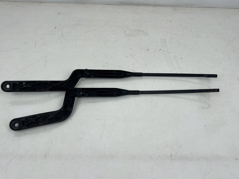 1993-1997 Volvo 850 Front Right & Left Windshield Wiper Arm Pair OEM