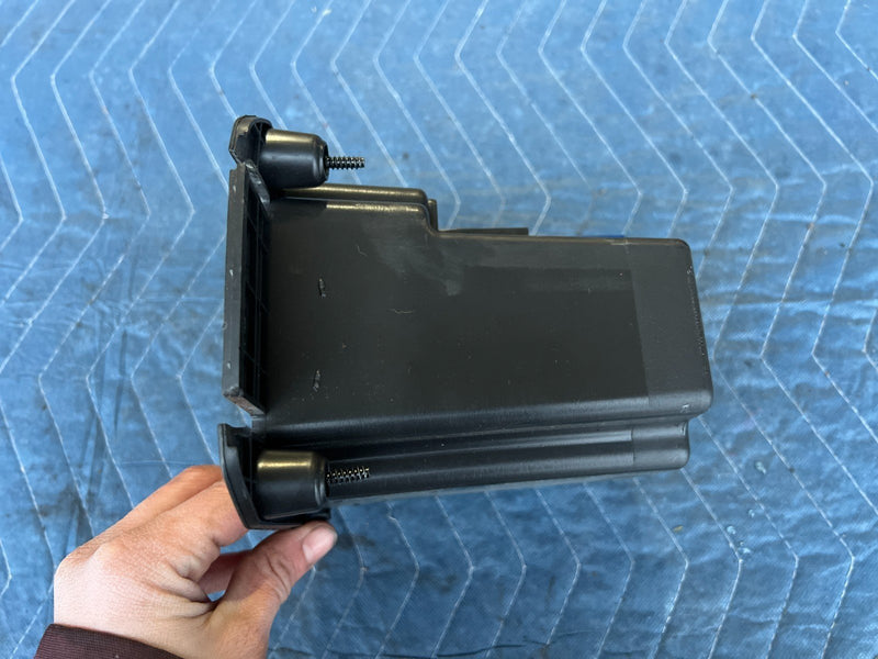2012-2015 Chevy Cruze USB Auxiliary Interface Cubby Console 95080436 OEM #2198CN