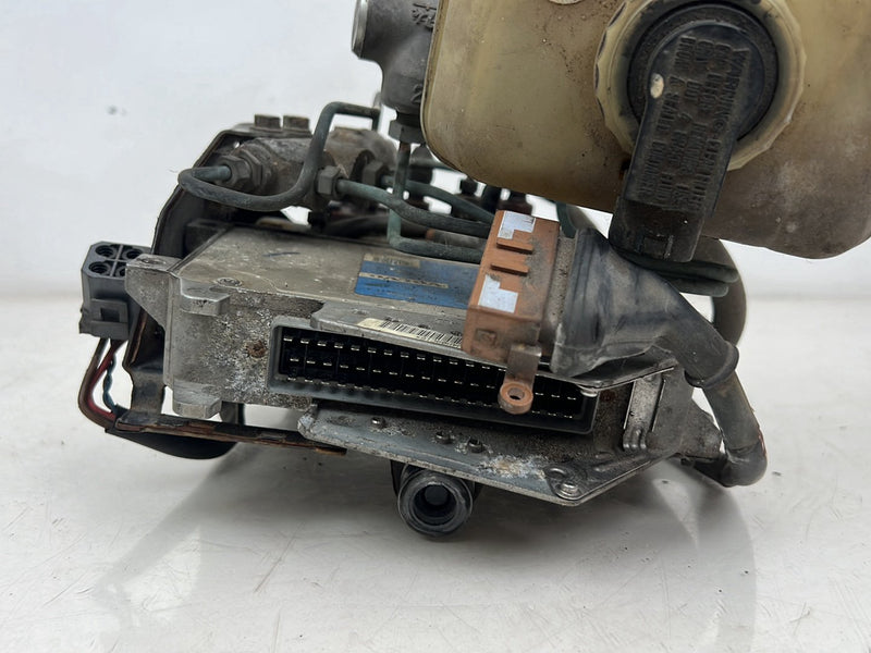 1993-1997 Volvo 850 ABS Block & Module, Master Cyl, Reservoir Assembly OEM
