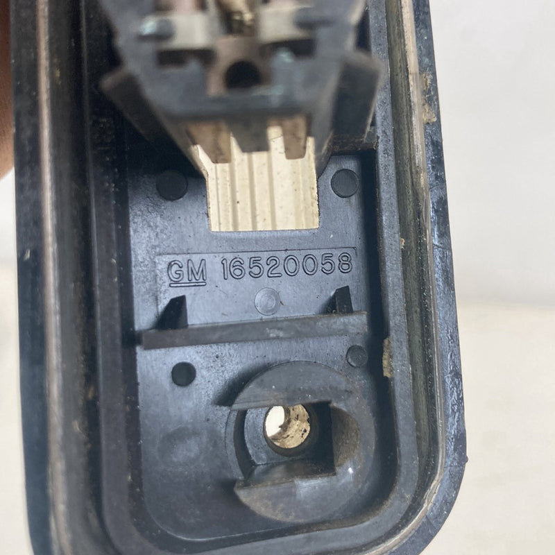 1995-1998 Chevrolet Silverado 2500 GMT400 Third Brake Light Center OEM