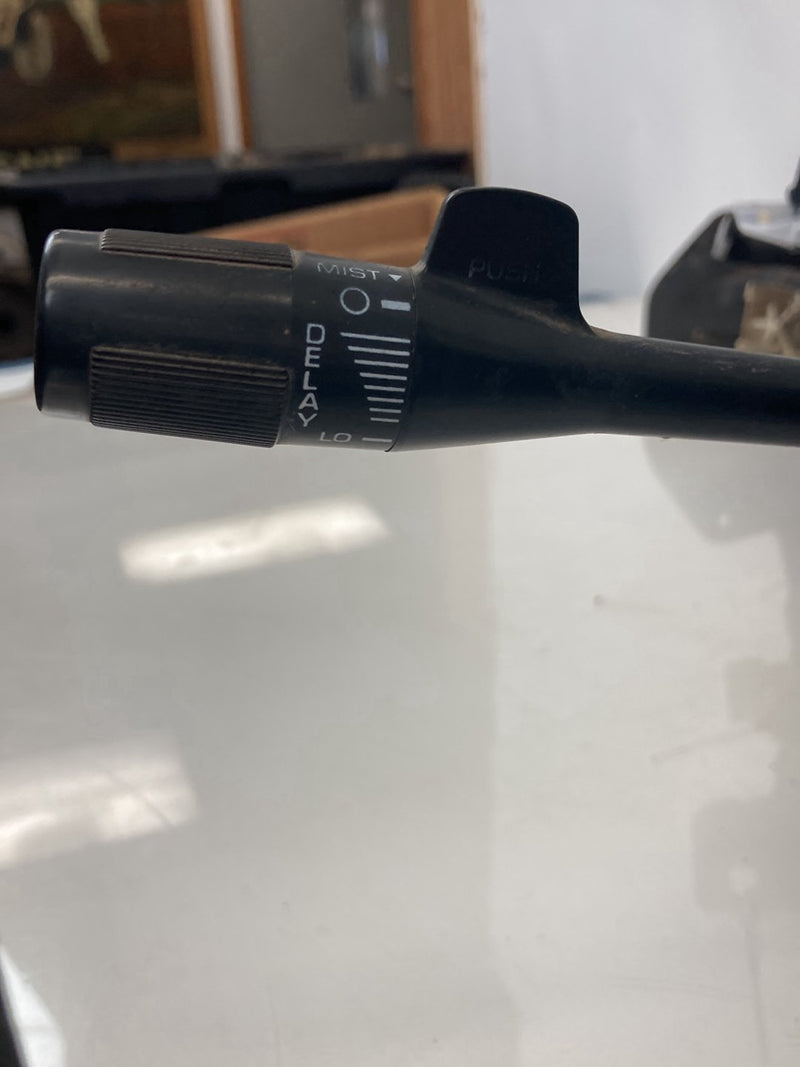 1988 Chevrolet Silverado 1500 GMT400 - Steering Column