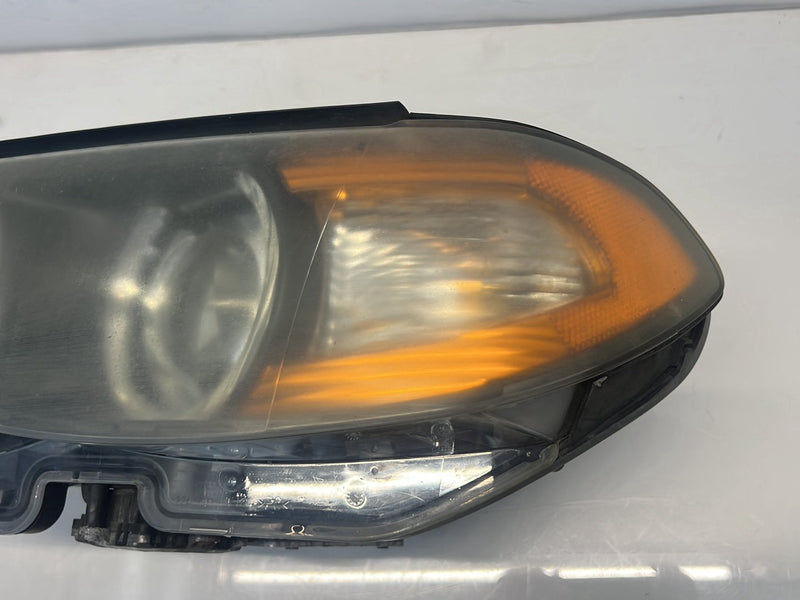 2006 BMW X5 E53 - Headlight Left PN: 22457100