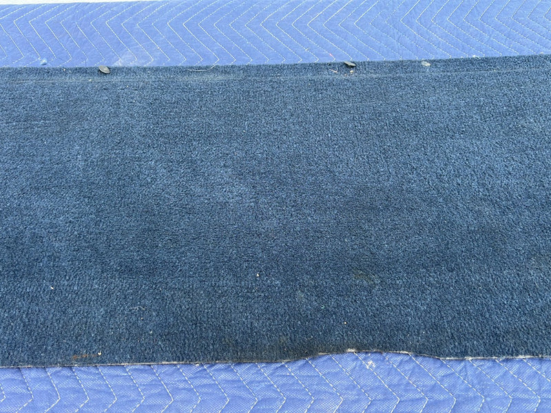 Chevrolet Silverado - Carpet Rear PN: 15989116