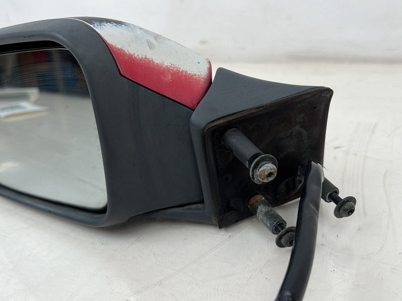 1993-1997 Volvo 850 Driver Left Door Side View Power Mirror Assembly OEM