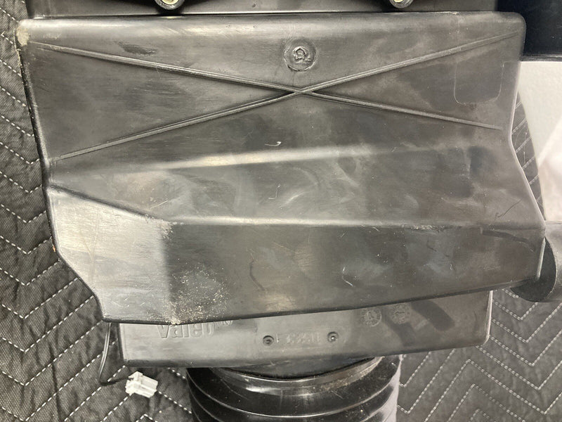 1998-2005 Land Rover Freelander 1 HVAC Air Box Heat AC jqb000190 OEM #3091M