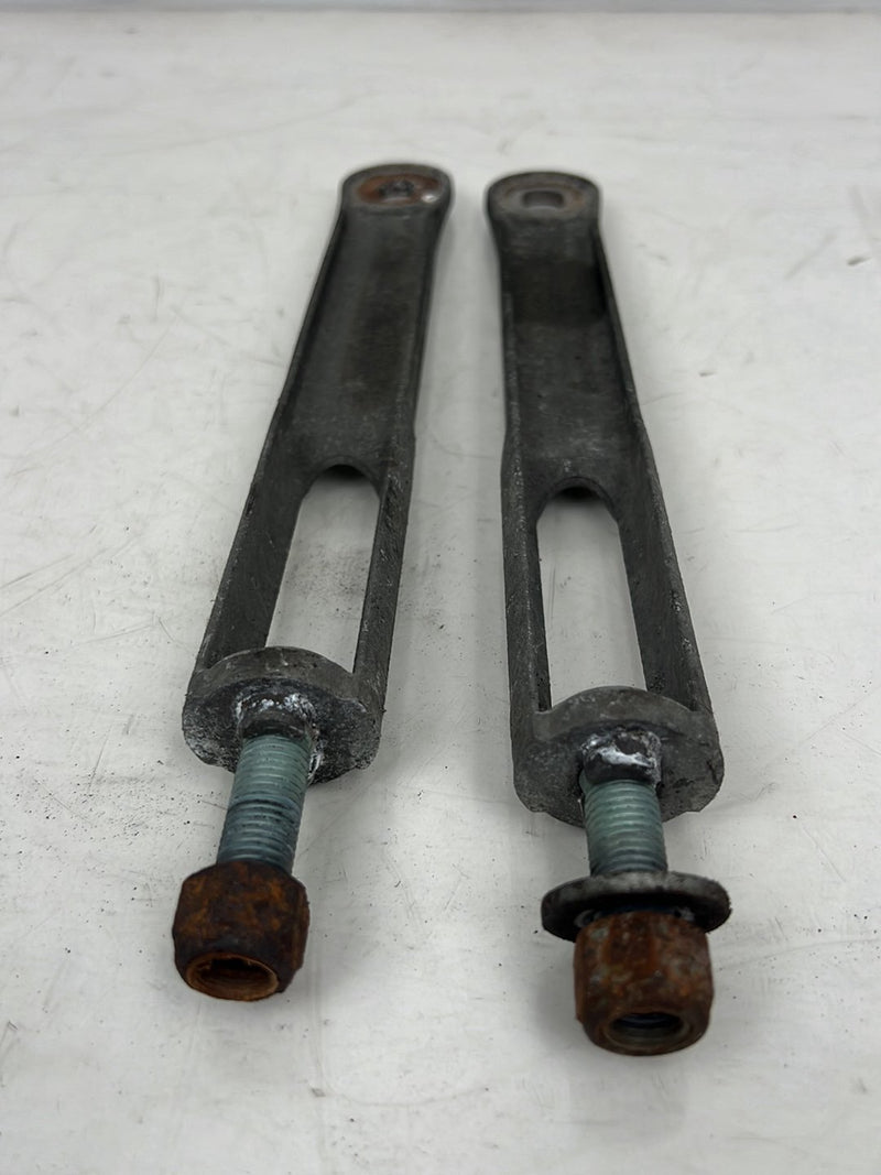 1996-2003 Audi S8 D2 A8 Front Suspension Bracket Lower Control Arm OEM #6516EM