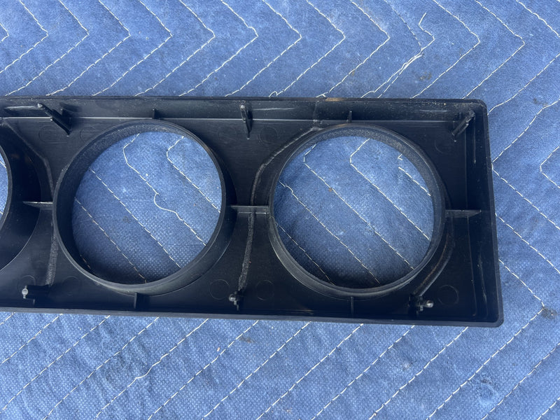 1973 Volvo 140 142 - Dash Trim