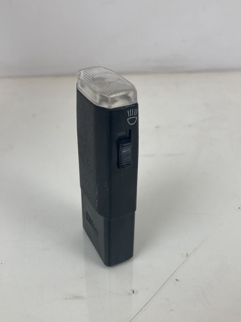 2003-2007 BMW 545i E60 Interior Light Flashlight 8360066 OEM #4970M