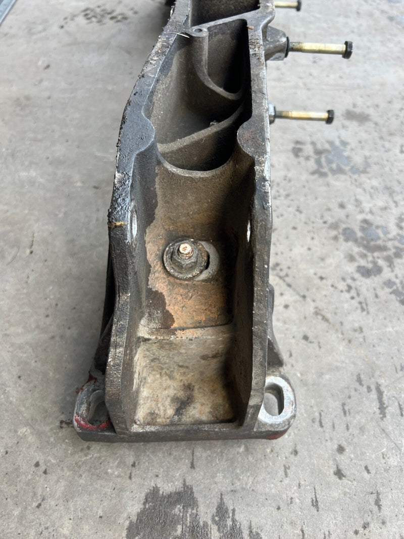 1983-1985 Porsche 944 Front Subframe Engine Cradle Cross Member OEM #1846EM