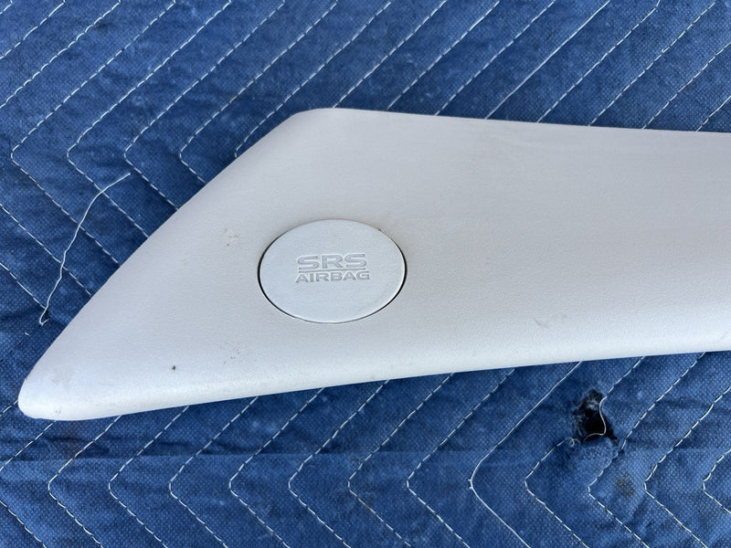 2006-2012 Mitsubishi Eclipse A Pillar Right Left Trim Panel 1102440 OEM #3500M