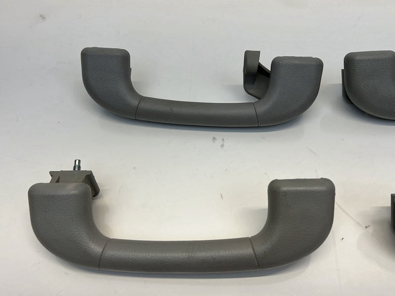 2012 Chevrolet Captiva Sport - Grab Handle Set