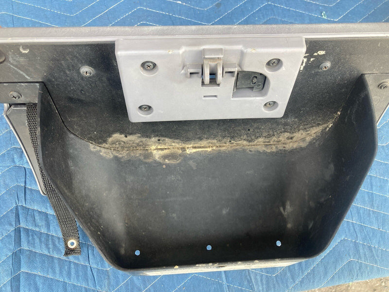 1997-2002 Jeep Wrangler TJ Glove Box Assembly 55037225 OEM #3224M