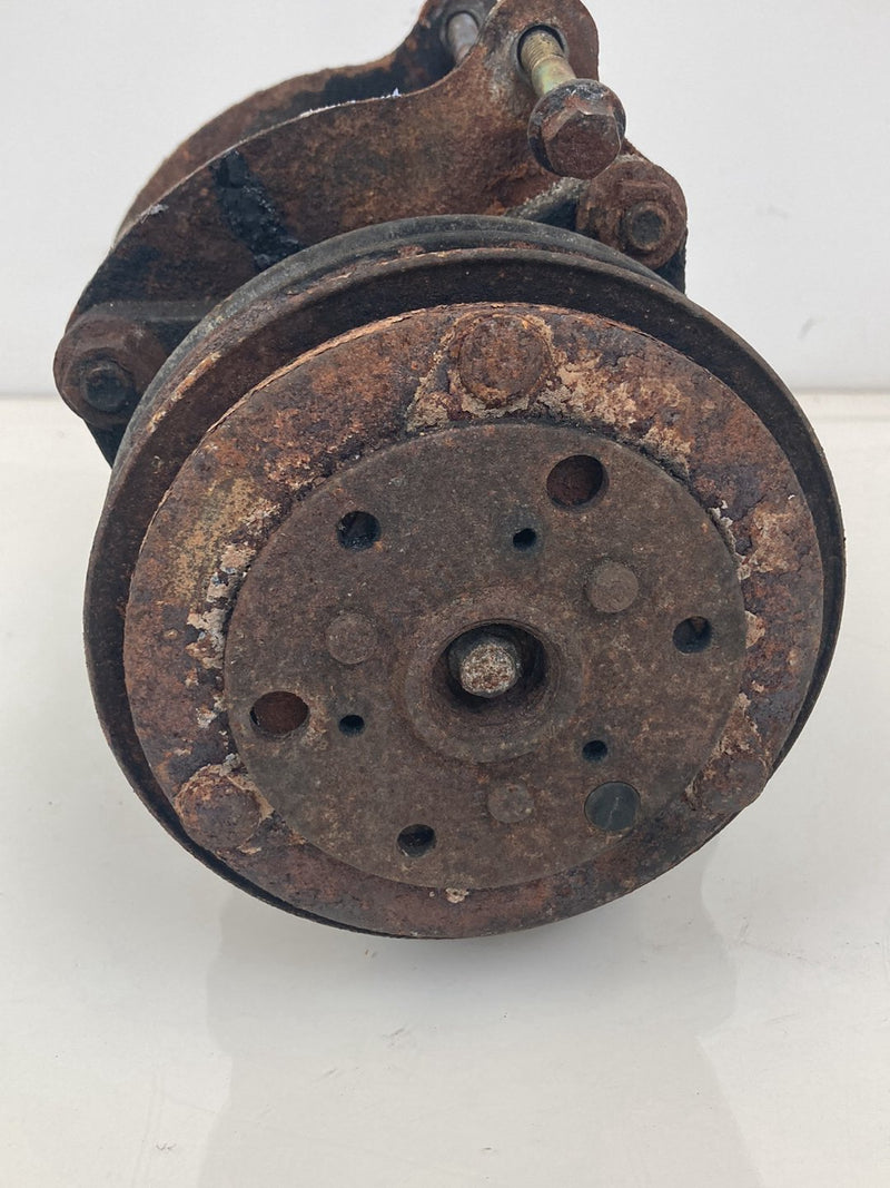 1992 Volvo 940 944 - A/C Compressor PN: 509640-0164