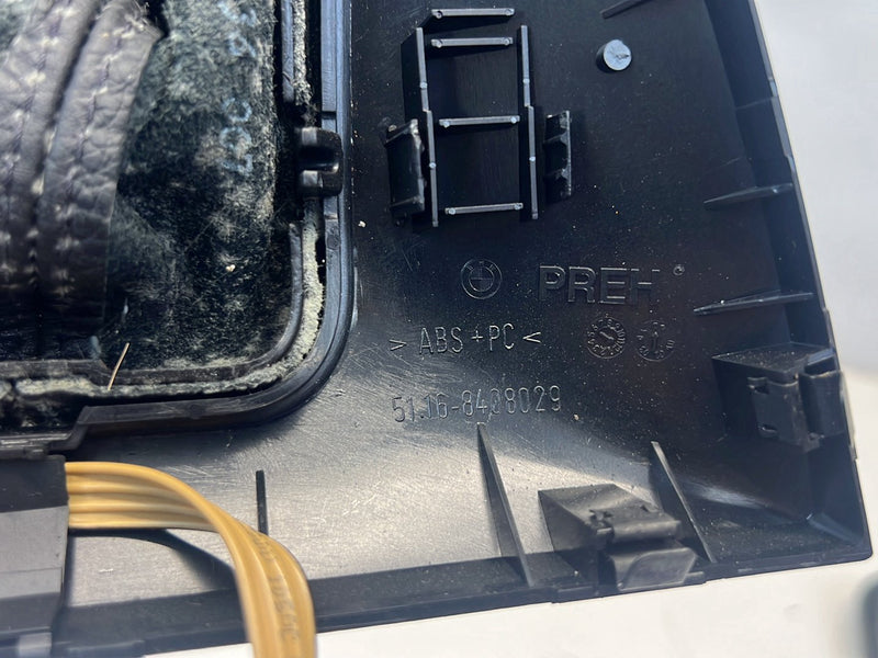 2006 BMW X5 E53 - Shift Boot
