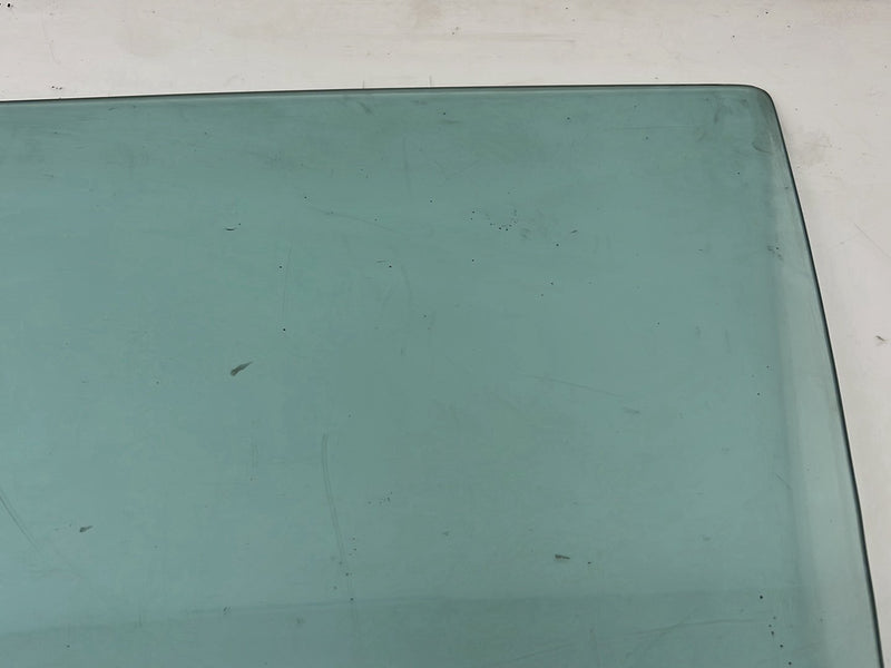 1976-1979 Cadillac Seville Front Driver Left Window Glass OEM #5594EM