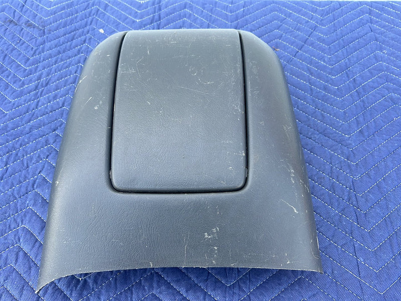 Chevrolet Silverado - Center Console PN: 1501581