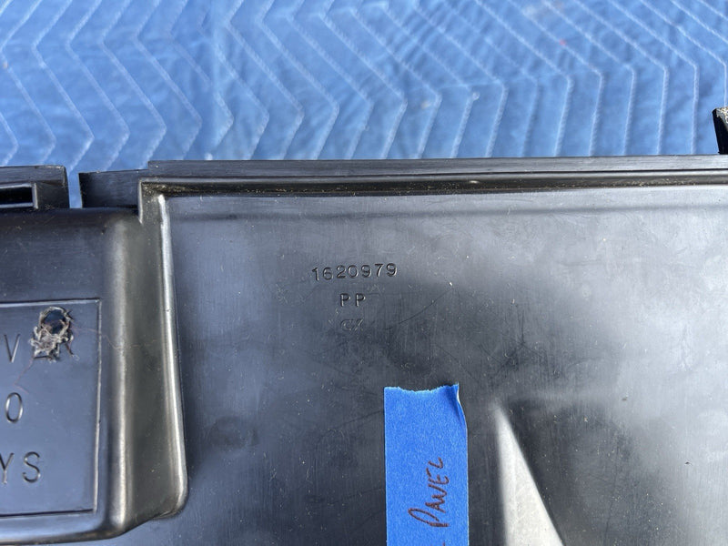 1980-1985 Cadillac Seville Pedal Filler Panel 1620979 GM OEM #3471M