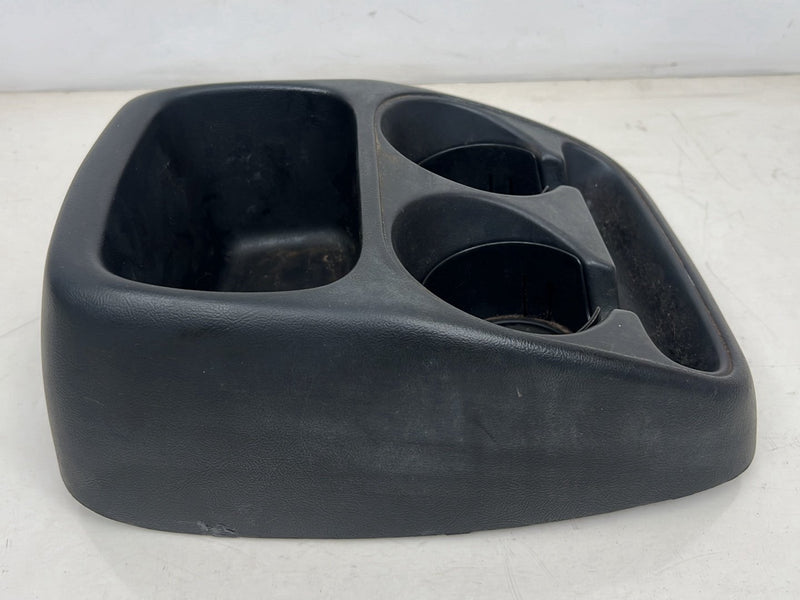 1993-2000 Ford Ranger Front Center Console Cup Holder Gray F37A-10045A06-AAW OEM #6008EM