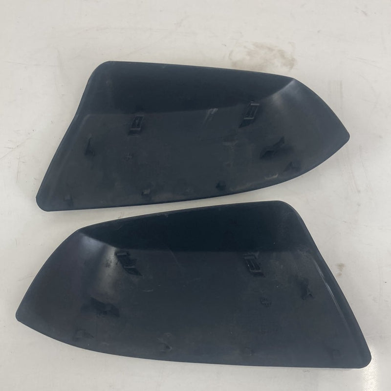 2007-2013 Toyota Tundra K50 Mirror Trim Exterior 803198 RH 803199 LH OEM #5311M