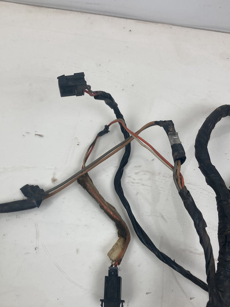 1996 Chevrolet Silverado GMT800 - Wiring Harness