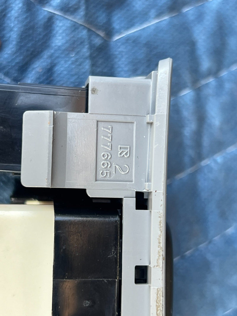 2003-2008 Toyota Corolla Dash Mirror Adjustment Dimmer Switch Control OE #3340EM