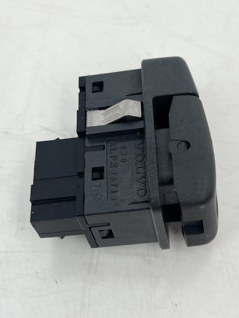 1998-2000 Volvo S70 V70 XC Heated Mirror Rear Window Defrost Switch OEM #6867EM