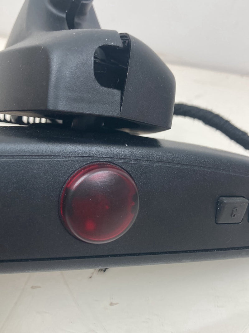 2009 BMW 328i E90 Rear View Mirror 015891 025891 OEM