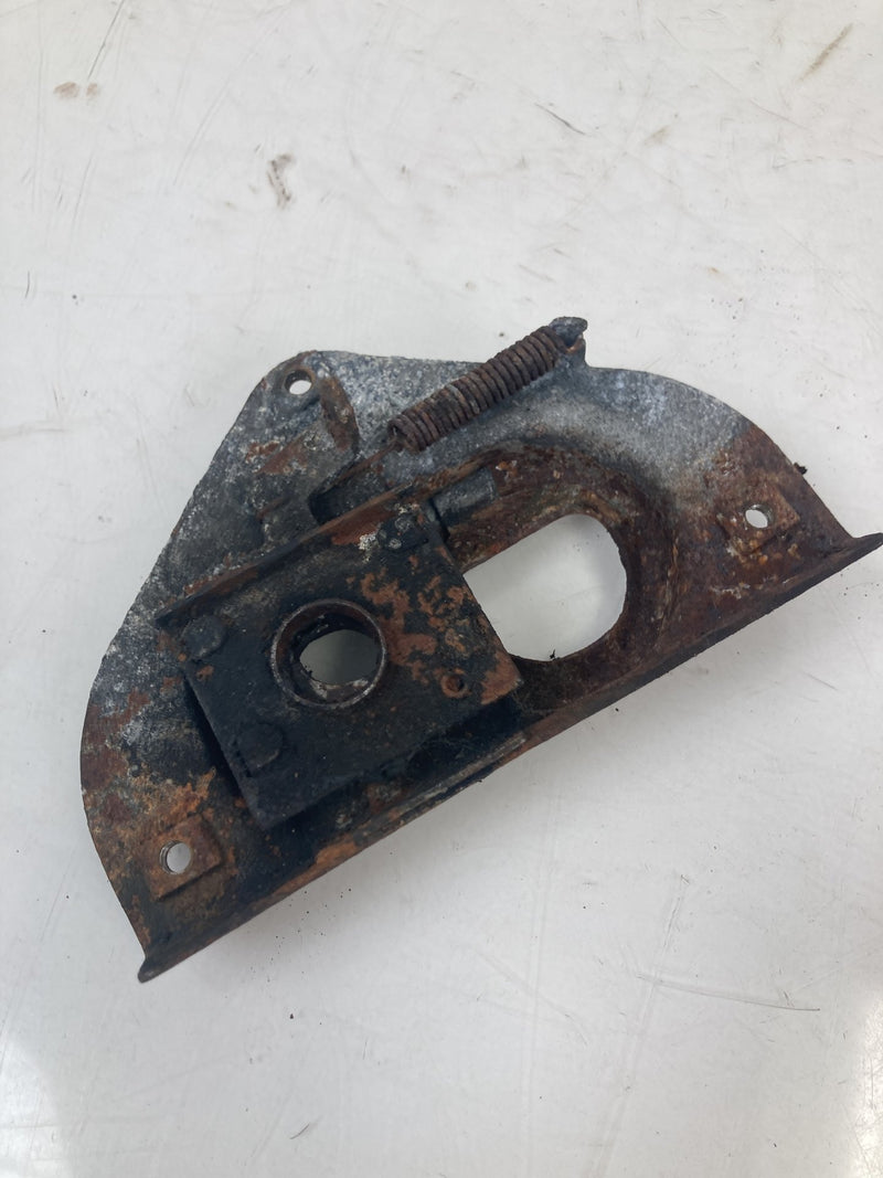 1981-1985 Volvo 240 245 Hood Latch Catch 1382435 OEM