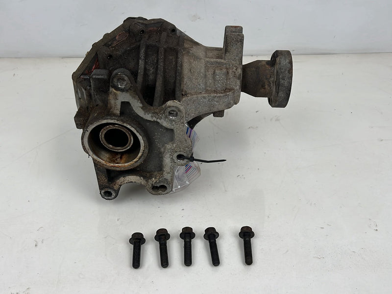2004-2007 Volvo S60R V70R Angle Gear Differential Auto Trans AWD 0670065 OEM #5799EM