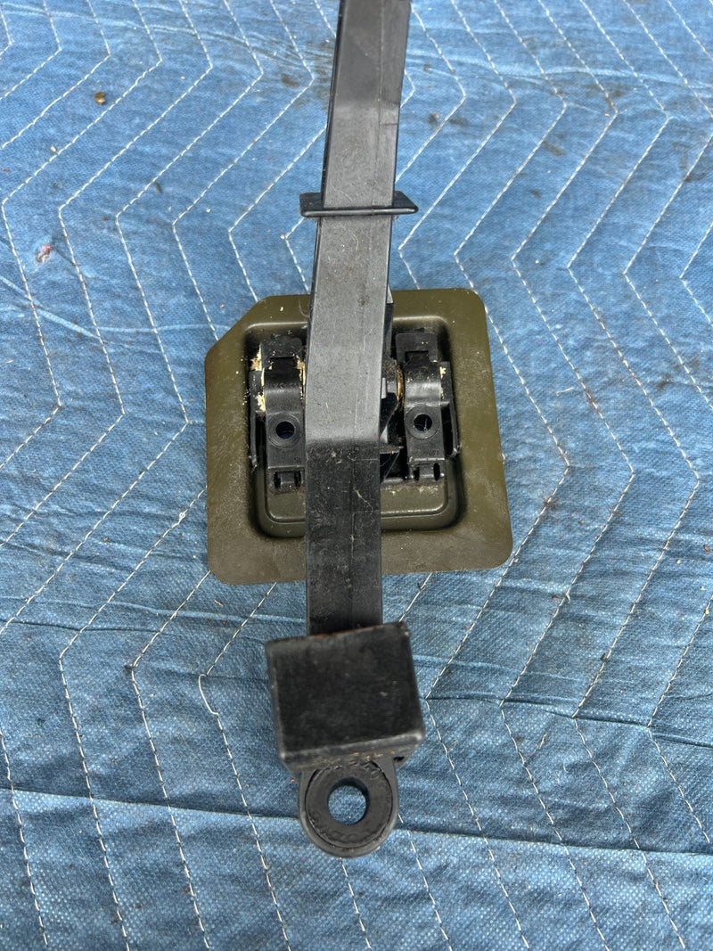1992-1995 Volvo 940 740 Gas Pedal Assembly 3517124 Accelerator OEM #3250EM