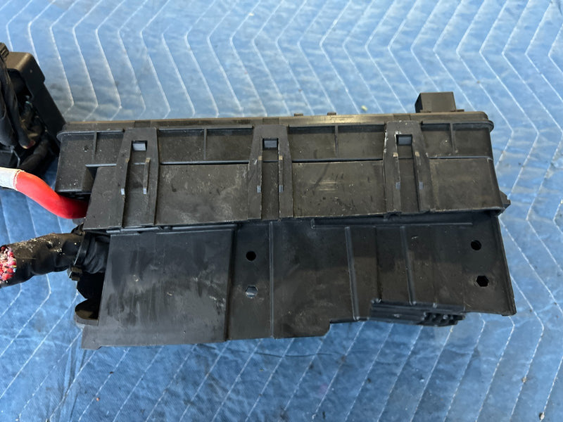 2012-2015 Chevy Cruze Fuse Relay Box Under Hood 812461952 OEM #2201CN