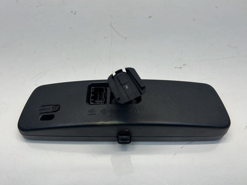 2012 Chevrolet Captiva Sport - Rear View Mirror
