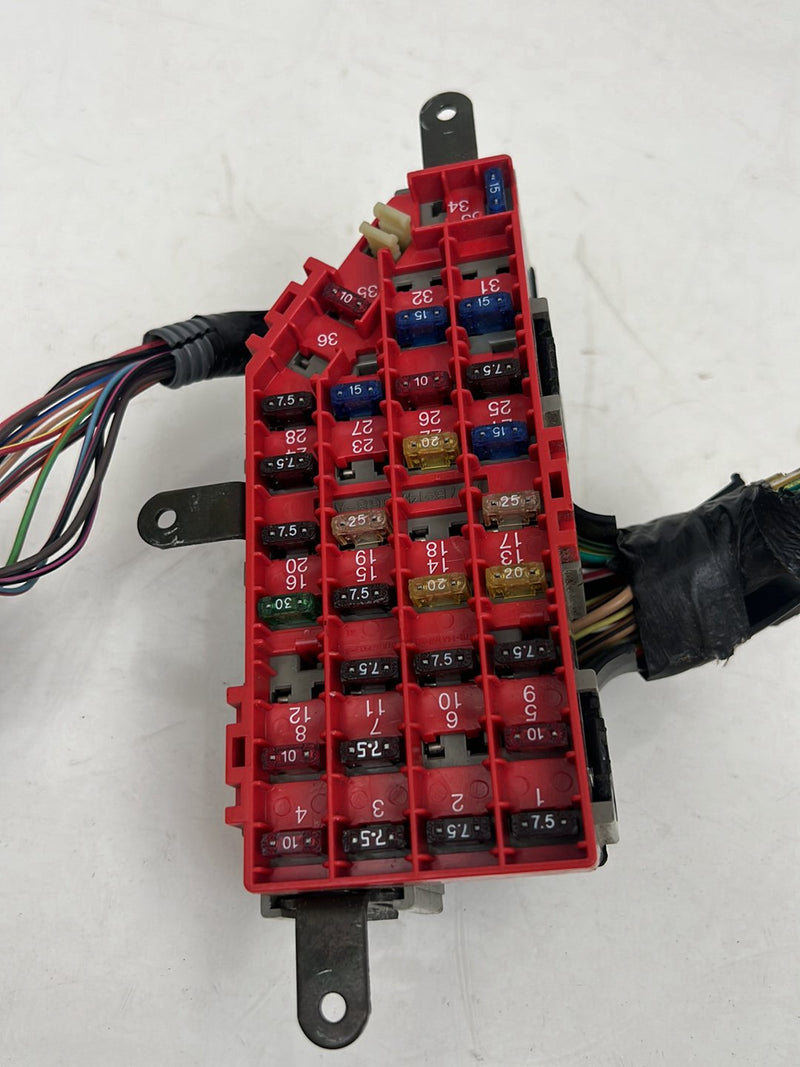 1993-2000 Ford Ranger Interior Cabin Dash Fuse Box Assembly OEM #6014EM