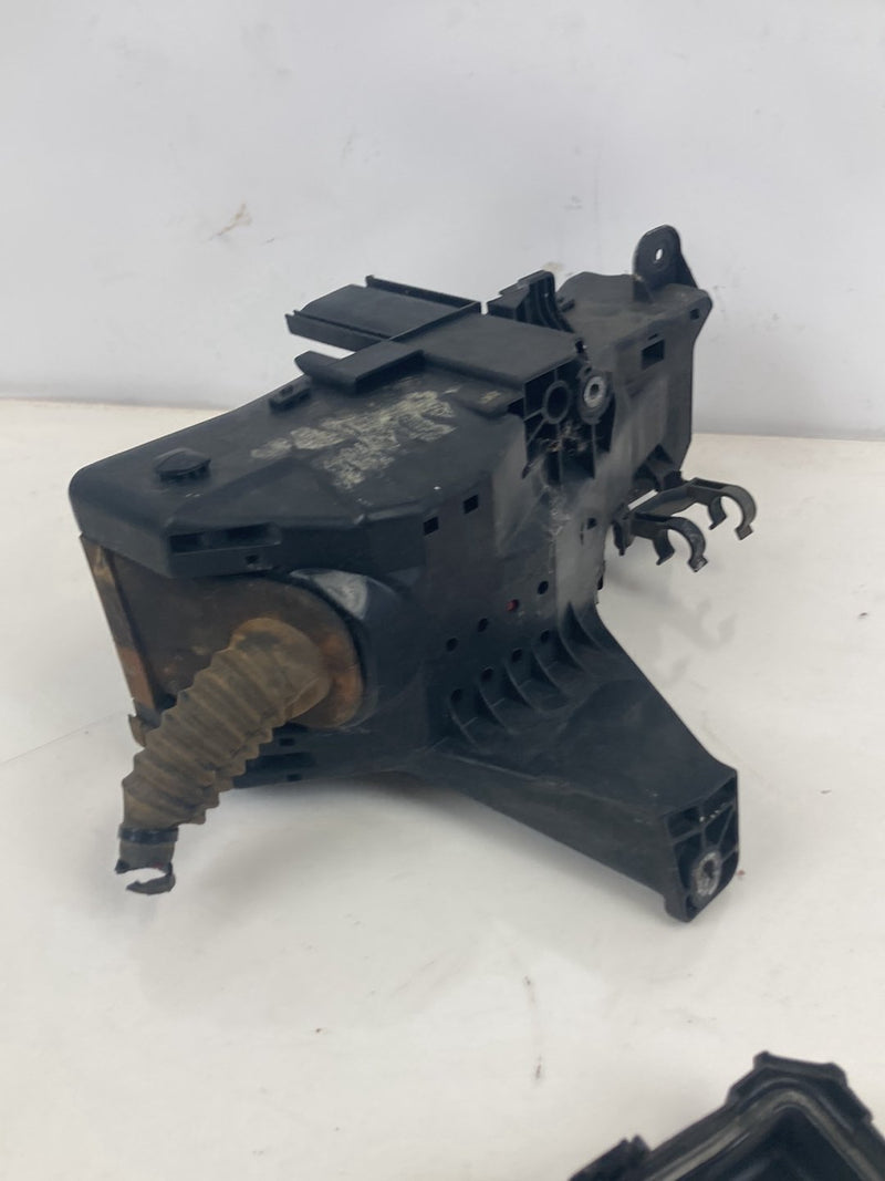 2005 Volvo XC90 I 275 Engine Fuse Box 9494210 9494211 OEM #4830M