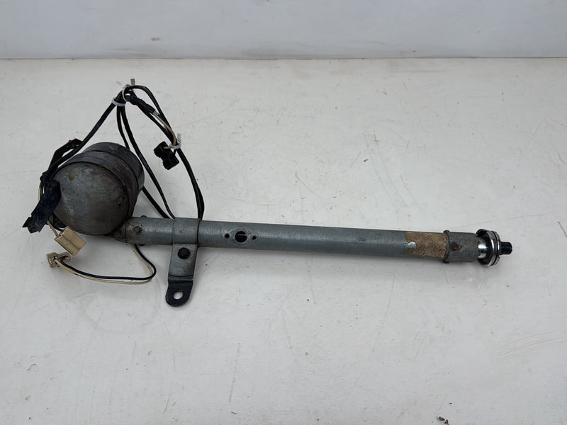 1963-1964 Buick Wildcat Lesabre Electra Electric Power Antenna OEM #5057E