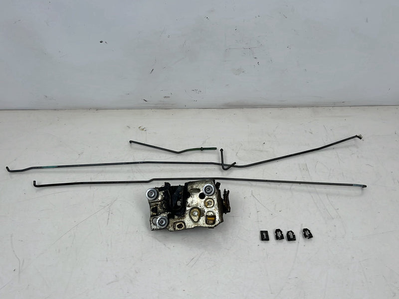 1995-1998 Chevrolet GMC C/K Passenger Right Door Lock Latch Actuator OEM