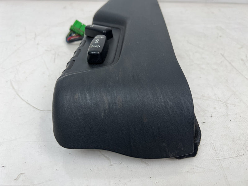 2005-2007 Volvo S60R V70R Driver Left Seat Adjustment Memory Switch OEM #6779EM