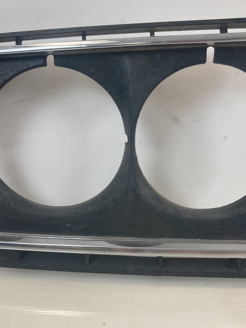 1975-1980 Volvo 244 Headlight Bezel Passenger RH Side OEM #4277M
