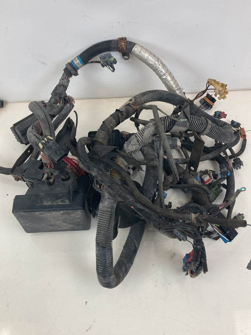 1995 Chevrolet Silverado GMT800 - Engine Wiring Harness PN: 7887