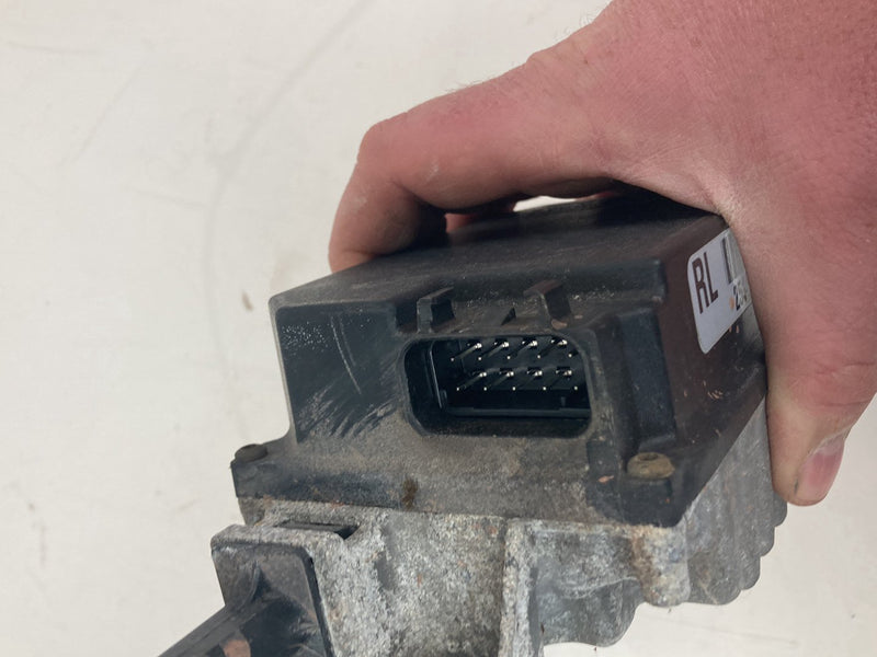 1996 Chevrolet Silverado GMT800 - Cruise Control Module PN: 25169208 J