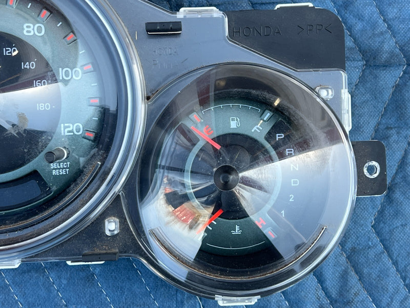 2003-2008 Honda Element DX 78100 Speedometer Gauge Cluster Tach OEM #1638CN