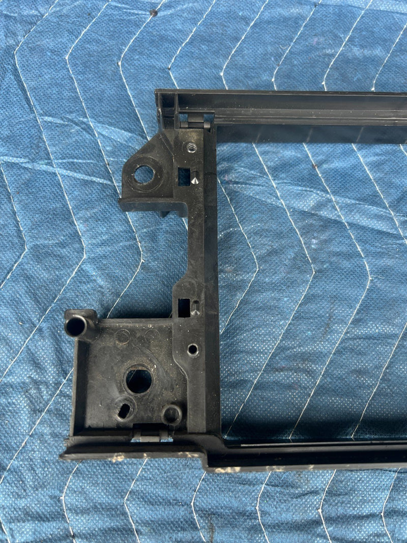 1986-1993 Volvo 240 244 245 Gauge Cluster Dash Surround Trim 1362203 OEM #4100EM